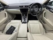 Skoda Superb SE L TSI DSG 3