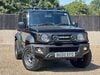 Suzuki Jimny SZ4