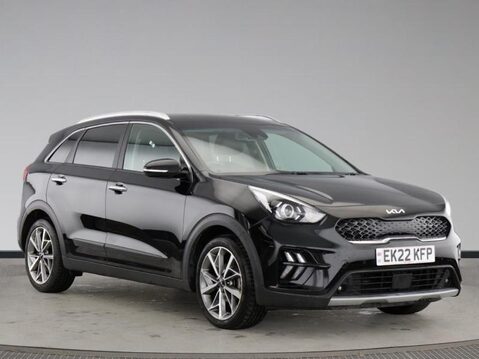 Kia Niro 3 1