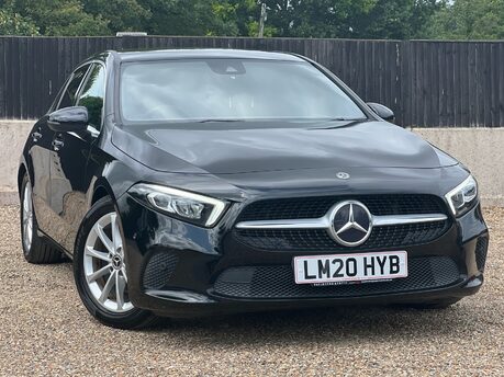 Mercedes-Benz A Class A 180 SPORT EXECUTIVE