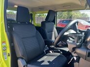 Suzuki Jimny SZ5 4