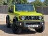 Suzuki Jimny SZ5