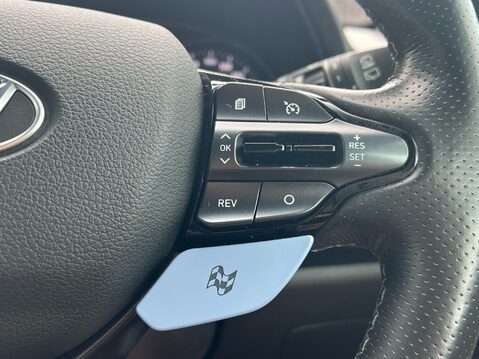 Hyundai i30 N PERFORMANCE 32