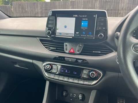 Hyundai i30 N PERFORMANCE 12