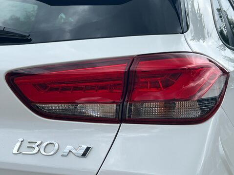 Hyundai i30 N PERFORMANCE 15