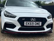 Hyundai i30 N PERFORMANCE 16