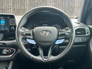 Hyundai i30 N PERFORMANCE 38