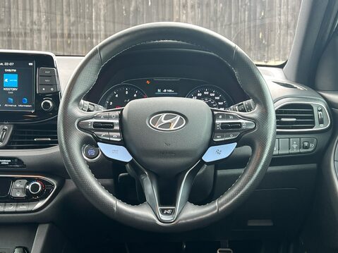 Hyundai i30 N PERFORMANCE 38