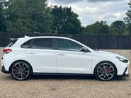 Hyundai i30 N PERFORMANCE 5