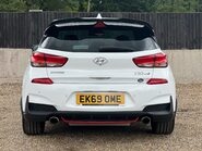Hyundai i30 N PERFORMANCE 8
