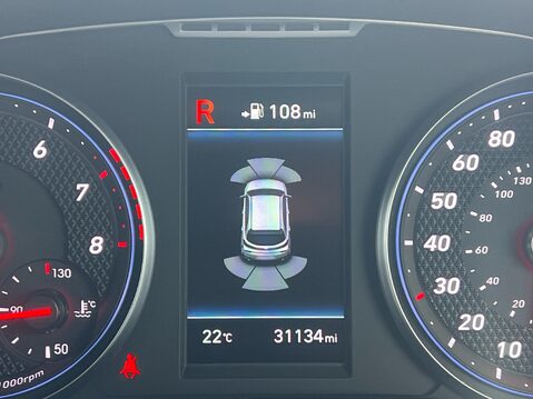 Hyundai i30 N PERFORMANCE 26