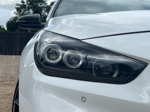 Hyundai i30 N PERFORMANCE 14