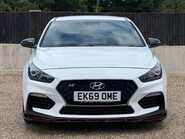 Hyundai i30 N PERFORMANCE 7