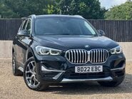 BMW X1 XDRIVE20I XLINE 1