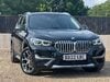 BMW X1 XDRIVE20I XLINE