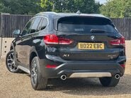 BMW X1 XDRIVE20I XLINE 2