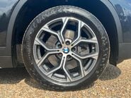 BMW X1 XDRIVE20I XLINE 4