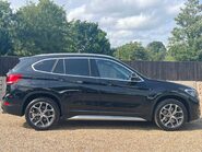 BMW X1 XDRIVE20I XLINE 5