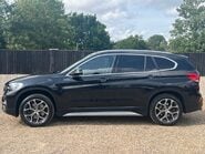 BMW X1 XDRIVE20I XLINE 6