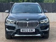 BMW X1 XDRIVE20I XLINE 7