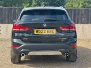 BMW X1 XDRIVE20I XLINE 8
