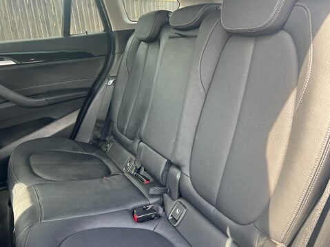 BMW X1 XDRIVE20I XLINE 9