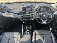 BMW X1 XDRIVE20I XLINE 10
