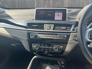 BMW X1 XDRIVE20I XLINE 12