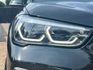 BMW X1 XDRIVE20I XLINE 14