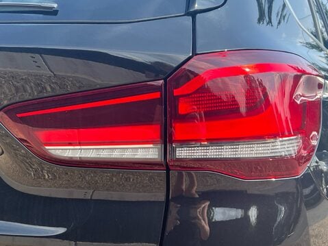 BMW X1 XDRIVE20I XLINE 15