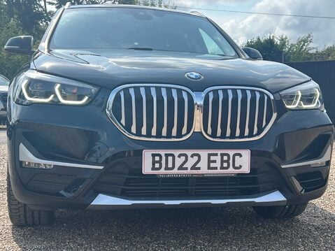 BMW X1 XDRIVE20I XLINE 16