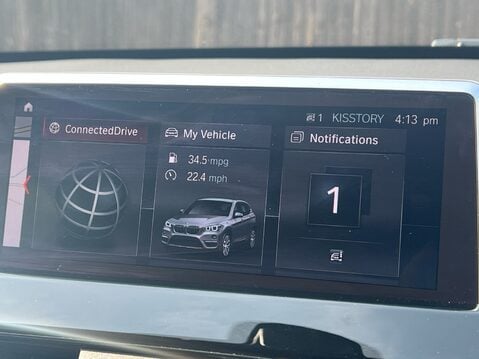 BMW X1 XDRIVE20I XLINE 19
