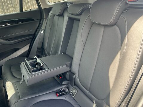 BMW X1 XDRIVE20I XLINE 23