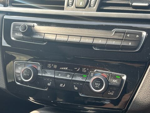 BMW X1 XDRIVE20I XLINE 28
