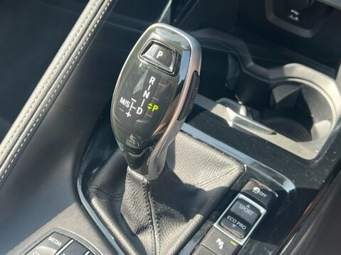 BMW X1 XDRIVE20I XLINE 30