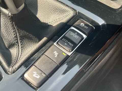 BMW X1 XDRIVE20I XLINE 31