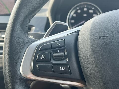 BMW X1 XDRIVE20I XLINE 33