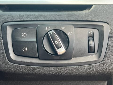 BMW X1 XDRIVE20I XLINE 35