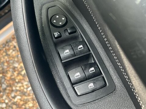 BMW X1 XDRIVE20I XLINE 36