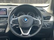 BMW X1 XDRIVE20I XLINE 39