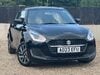 Suzuki Swift SZ-L DUALJET MHEV