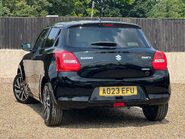 Suzuki Swift SZ-L DUALJET MHEV 2