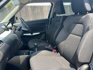 Suzuki Swift SZ-L DUALJET MHEV 3
