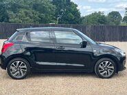 Suzuki Swift SZ-L DUALJET MHEV 5
