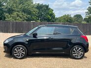 Suzuki Swift SZ-L DUALJET MHEV 6