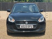 Suzuki Swift SZ-L DUALJET MHEV 7