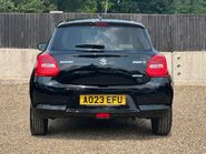 Suzuki Swift SZ-L DUALJET MHEV 8