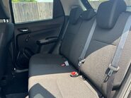 Suzuki Swift SZ-L DUALJET MHEV 9