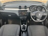 Suzuki Swift SZ-L DUALJET MHEV 10
