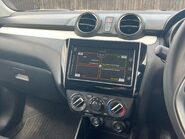 Suzuki Swift SZ-L DUALJET MHEV 12